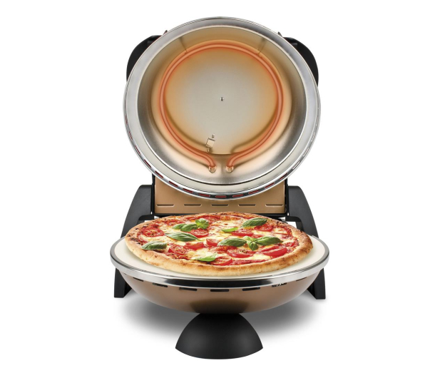 G3Ferrari Piec do pizzy G1000608 Delizia copper evo special edition - 1024419 - zdjęcie 4